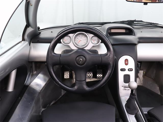 1998 Renault Sport Spider (CC-1872173) for sale in Christiansburg, Virginia