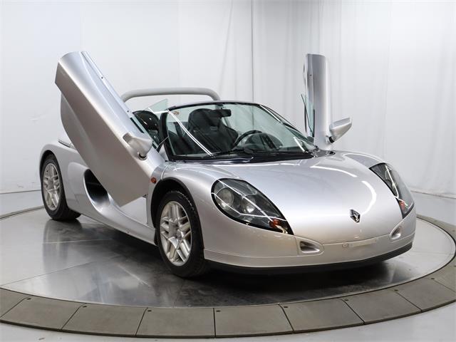 1998 Renault Sport Spider (CC-1872173) for sale in Christiansburg, Virginia