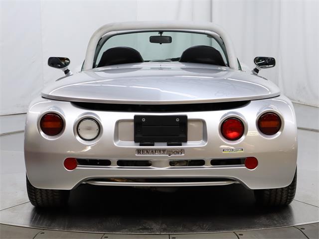 1998 Renault Sport Spider (CC-1872173) for sale in Christiansburg, Virginia