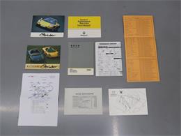 1998 Renault Sport Spider (CC-1872173) for sale in Christiansburg, Virginia