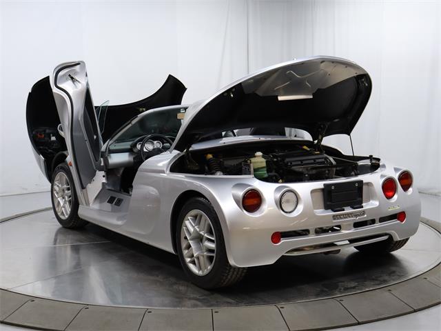 1998 Renault Sport Spider (CC-1872173) for sale in Christiansburg, Virginia