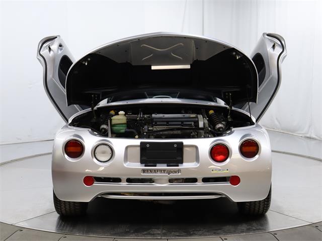 1998 Renault Sport Spider (CC-1872173) for sale in Christiansburg, Virginia