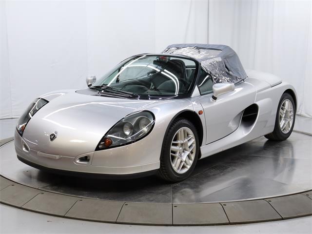 1998 Renault Sport Spider (CC-1872173) for sale in Christiansburg, Virginia
