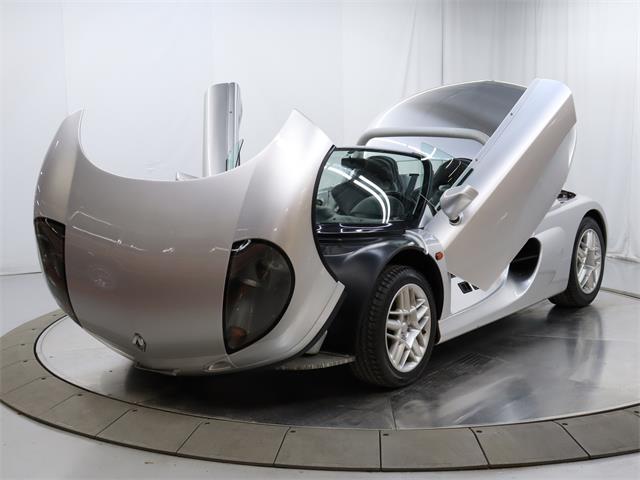 1998 Renault Sport Spider (CC-1872173) for sale in Christiansburg, Virginia