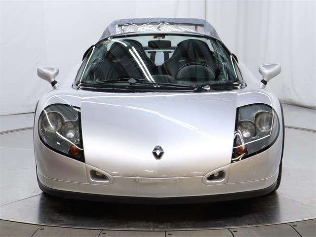 1998 Renault Sport Spider (CC-1872173) for sale in Christiansburg, Virginia