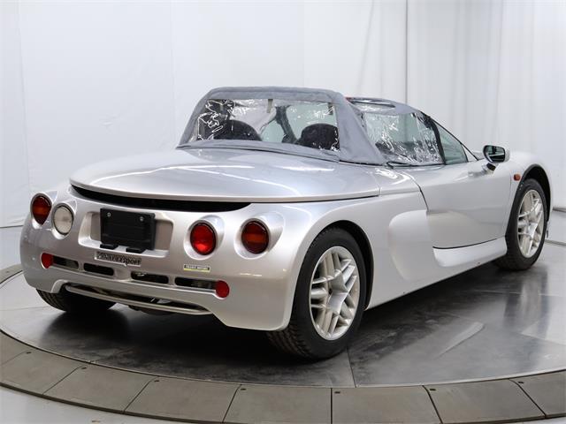 1998 Renault Sport Spider (CC-1872173) for sale in Christiansburg, Virginia