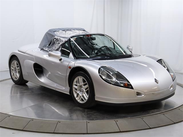 1998 Renault Sport Spider (CC-1872173) for sale in Christiansburg, Virginia