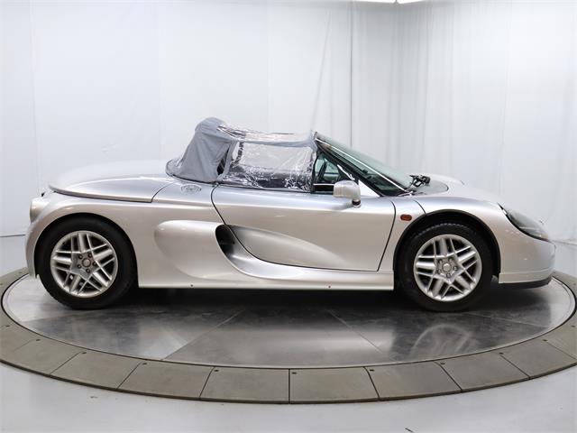 1998 Renault Sport Spider (CC-1872173) for sale in Christiansburg, Virginia