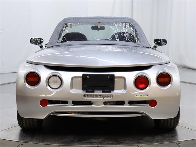1998 Renault Sport Spider (CC-1872173) for sale in Christiansburg, Virginia
