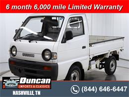 1994 Suzuki Carry (CC-1872176) for sale in Christiansburg, Virginia