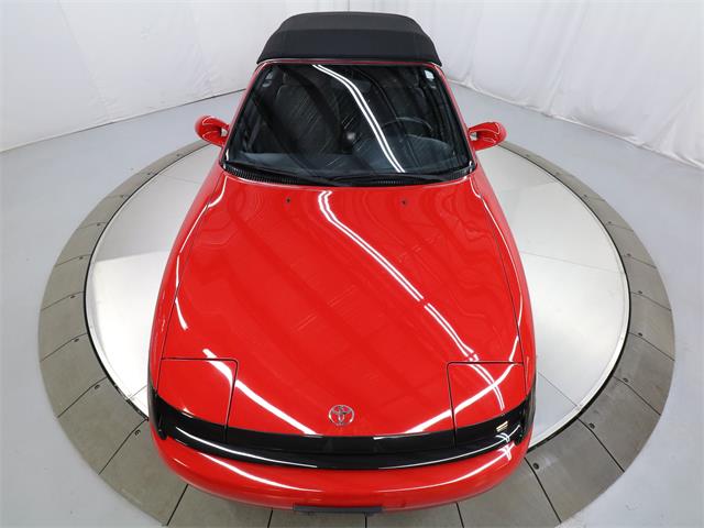 1993 Toyota Celica (CC-1872178) for sale in Christiansburg, Virginia