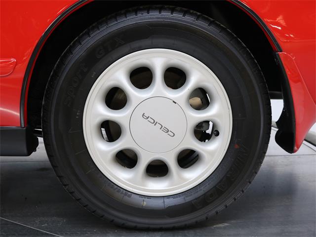 1993 Toyota Celica (CC-1872178) for sale in Christiansburg, Virginia
