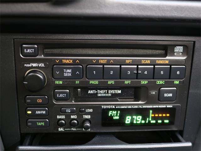 1993 Toyota Celica (CC-1872178) for sale in Christiansburg, Virginia