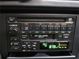 1993 Toyota Celica (CC-1872178) for sale in Christiansburg, Virginia