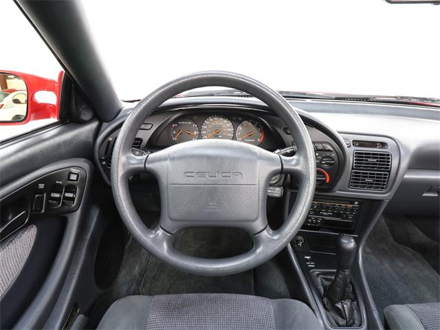 1993 Toyota Celica (CC-1872178) for sale in Christiansburg, Virginia