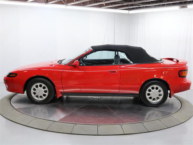 1993 Toyota Celica (CC-1872178) for sale in Christiansburg, Virginia