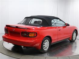 1993 Toyota Celica (CC-1872178) for sale in Christiansburg, Virginia