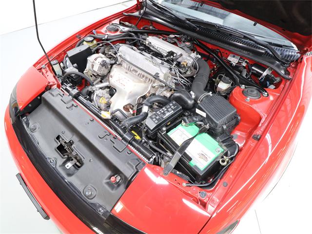 1993 Toyota Celica (CC-1872178) for sale in Christiansburg, Virginia
