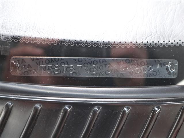 1993 Toyota Celica (CC-1872178) for sale in Christiansburg, Virginia
