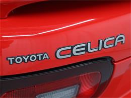 1993 Toyota Celica (CC-1872178) for sale in Christiansburg, Virginia