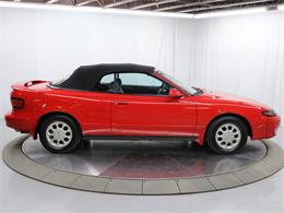 1993 Toyota Celica (CC-1872178) for sale in Christiansburg, Virginia