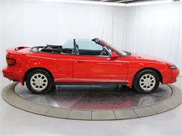 1993 Toyota Celica (CC-1872178) for sale in Christiansburg, Virginia