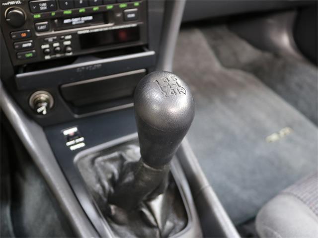 1993 Toyota Celica (CC-1872178) for sale in Christiansburg, Virginia