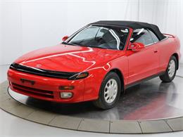 1993 Toyota Celica (CC-1872178) for sale in Christiansburg, Virginia