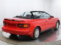1993 Toyota Celica (CC-1872178) for sale in Christiansburg, Virginia