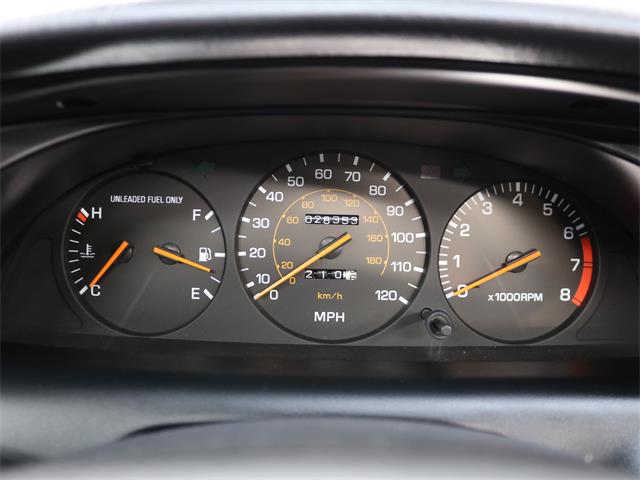 1993 Toyota Celica (CC-1872178) for sale in Christiansburg, Virginia