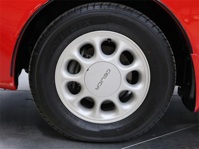 1993 Toyota Celica (CC-1872178) for sale in Christiansburg, Virginia