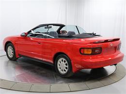 1993 Toyota Celica (CC-1872178) for sale in Christiansburg, Virginia