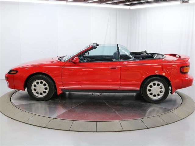 1993 Toyota Celica (CC-1872178) for sale in Christiansburg, Virginia