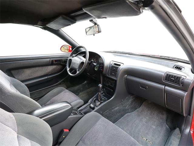 1993 Toyota Celica (CC-1872178) for sale in Christiansburg, Virginia
