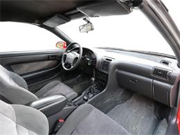 1993 Toyota Celica (CC-1872178) for sale in Christiansburg, Virginia
