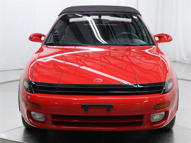 1993 Toyota Celica (CC-1872178) for sale in Christiansburg, Virginia
