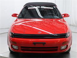 1993 Toyota Celica (CC-1872178) for sale in Christiansburg, Virginia