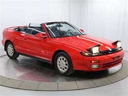1993 Toyota Celica (CC-1872178) for sale in Christiansburg, Virginia