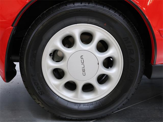 1993 Toyota Celica (CC-1872178) for sale in Christiansburg, Virginia
