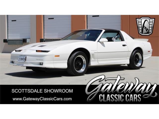 1989 Pontiac Firebird (CC-1872187) for sale in O'Fallon, Illinois