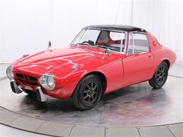 1965 Toyota Sports 800 (CC-1872192) for sale in Christiansburg, Virginia