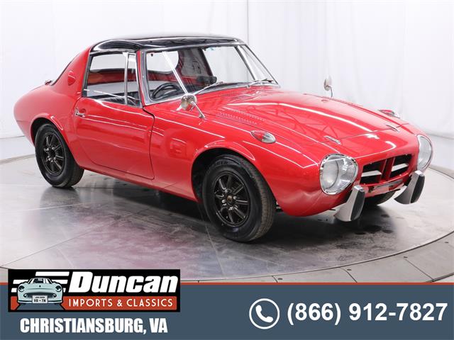 1965 Toyota Sports 800 (CC-1872192) for sale in Christiansburg, Virginia