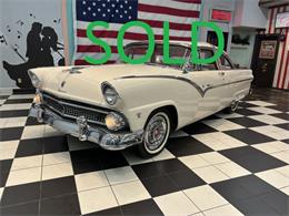 1955 Ford Crown Victoria (CC-1872198) for sale in Annandale, Minnesota