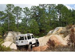 1995 Land Rover Defender (CC-1870022) for sale in Aiken, South Carolina