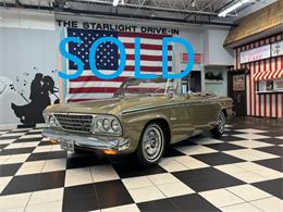 1964 Studebaker 2-Dr (CC-1872200) for sale in Annandale, Minnesota