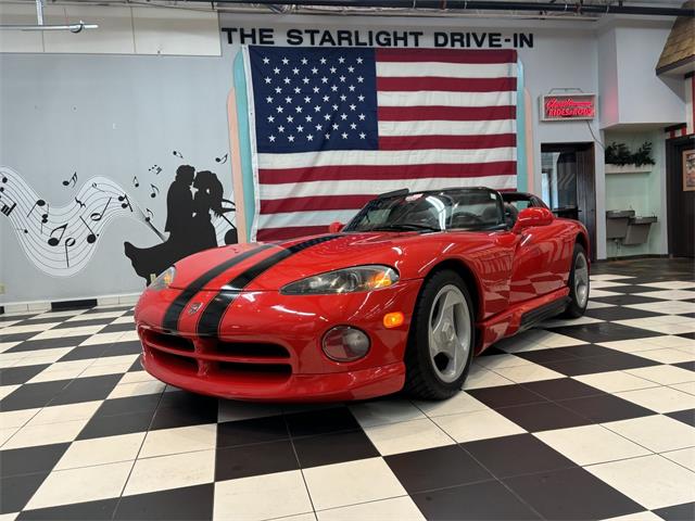 1994 Dodge Viper (CC-1872201) for sale in Annandale, Minnesota