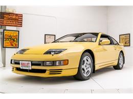 1990 Nissan 300ZX (CC-1872214) for sale in Fort Lauderdale, Florida