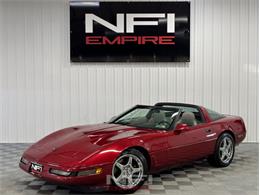 1995 Chevrolet Corvette (CC-1870222) for sale in North East, Pennsylvania