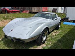 1976 Chevrolet Corvette (CC-1872223) for sale in Gray Court, South Carolina