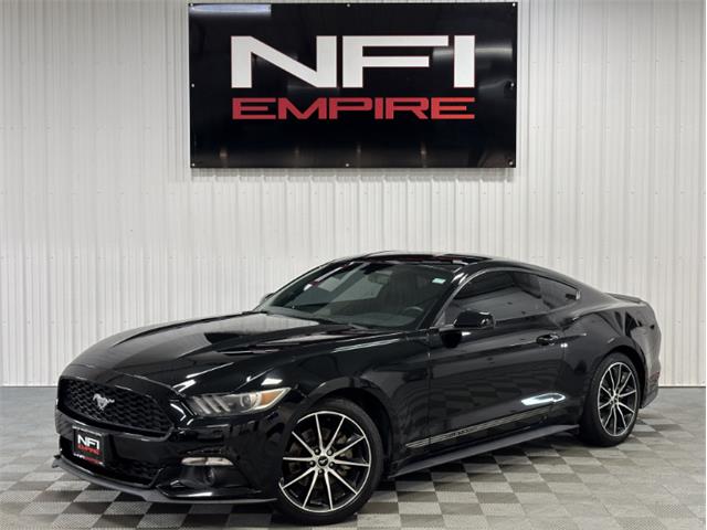 2017 Ford Mustang (CC-1870223) for sale in North East, Pennsylvania